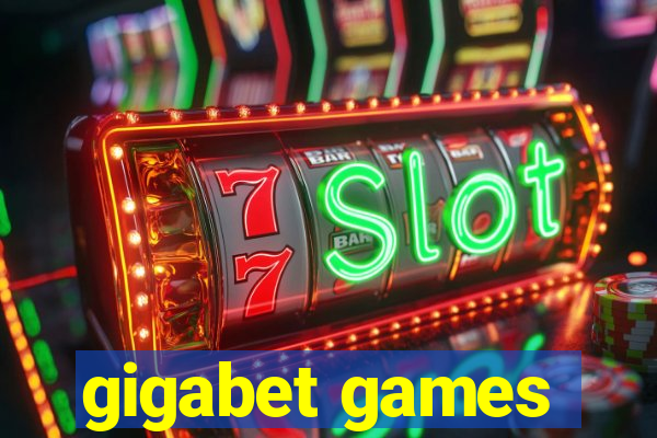 gigabet games